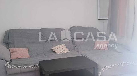 Foto 5 de Casa o chalet en venta en Calle Guadalhorce, Pescadores - Saladillo, Algeciras