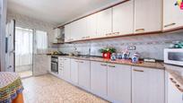 Kitchen of Apartment for sale in Benidorm  with Air Conditioner, Heating and Terrace