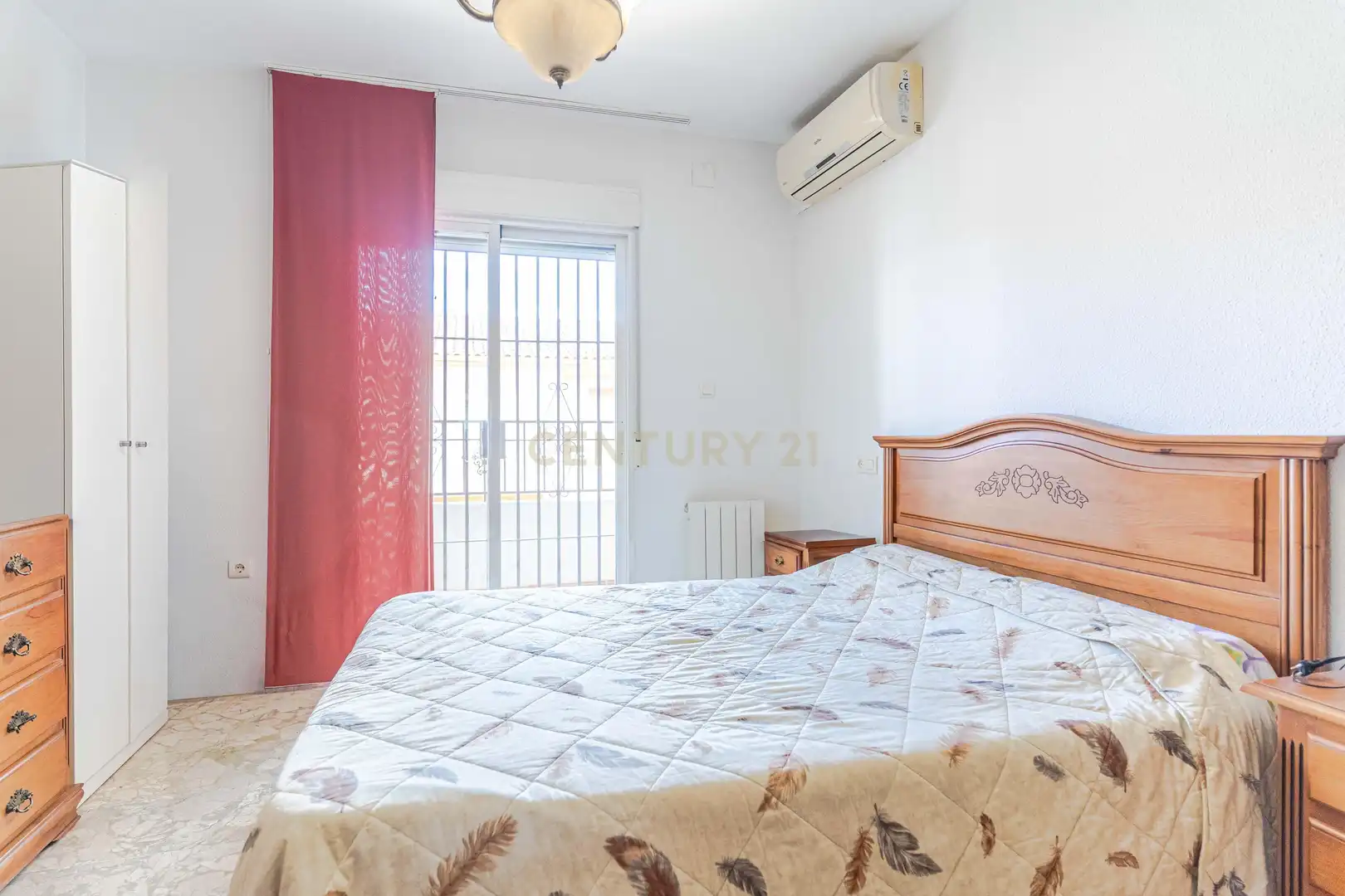 Casa con terraza en venta en Calle Atenea, 28, Ambroz, Spain 28, imagen 27