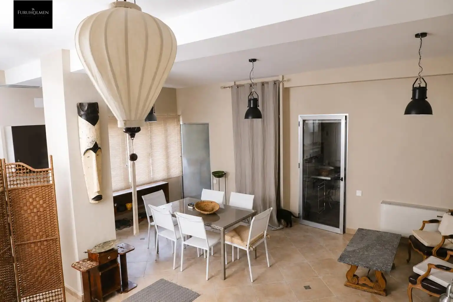Villa in vendita a El Valle, imagen 52