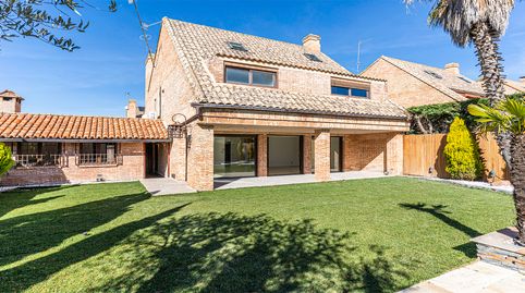 Photo 4 of Houses for sale in Las Vegas - Santa María, Villanueva del Pardillo