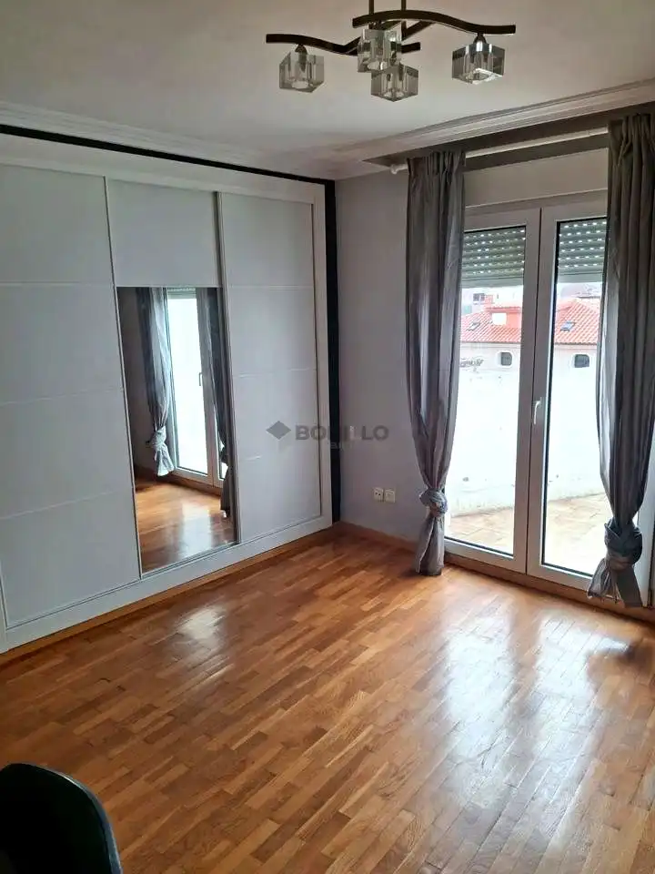Habitación de Dúplex en venta en Teruel con Calefacción, Terraza y Amueblado