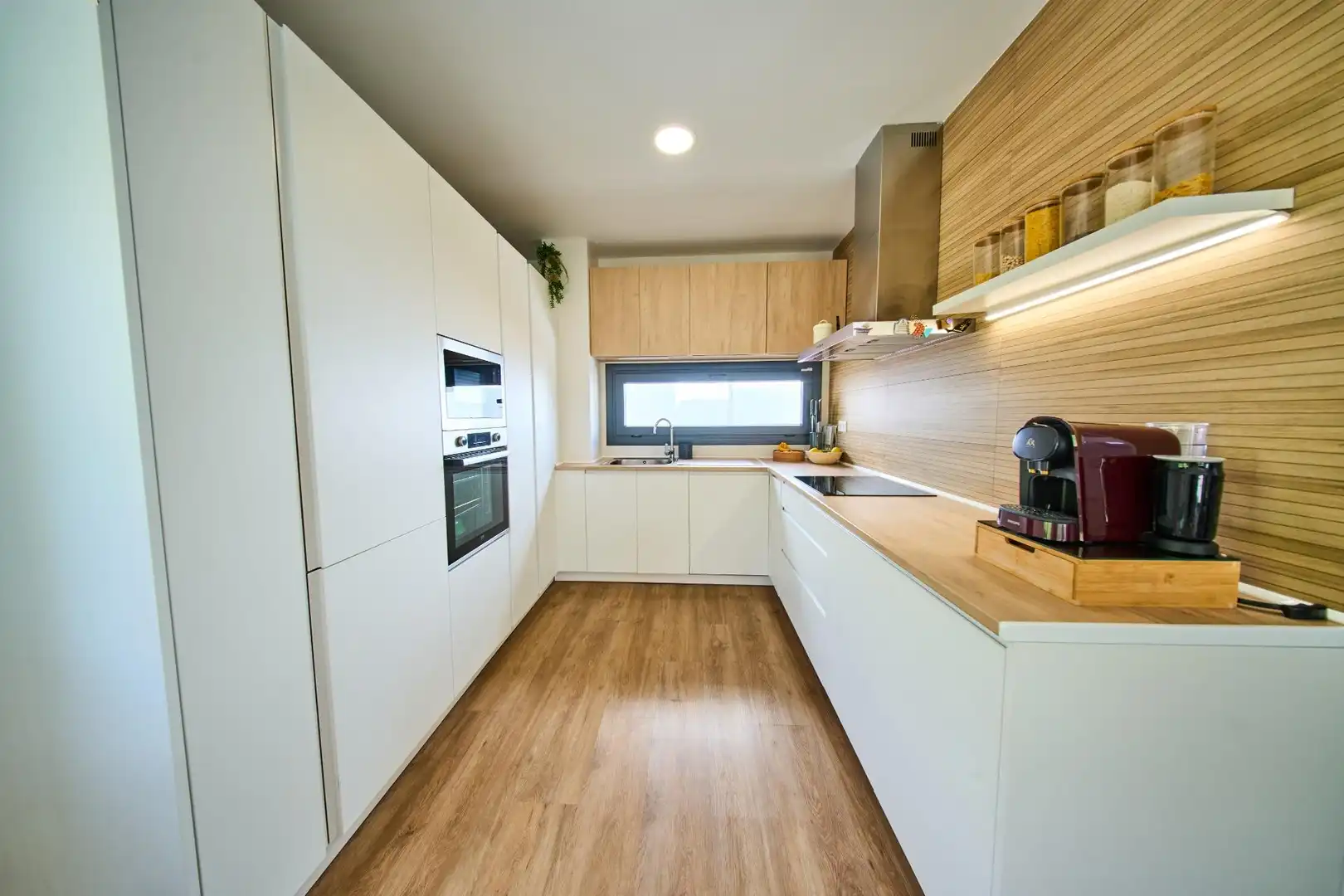 Cocina de Casa o chalet en venta en Dílar con Calefacción y Piscina comunitaria