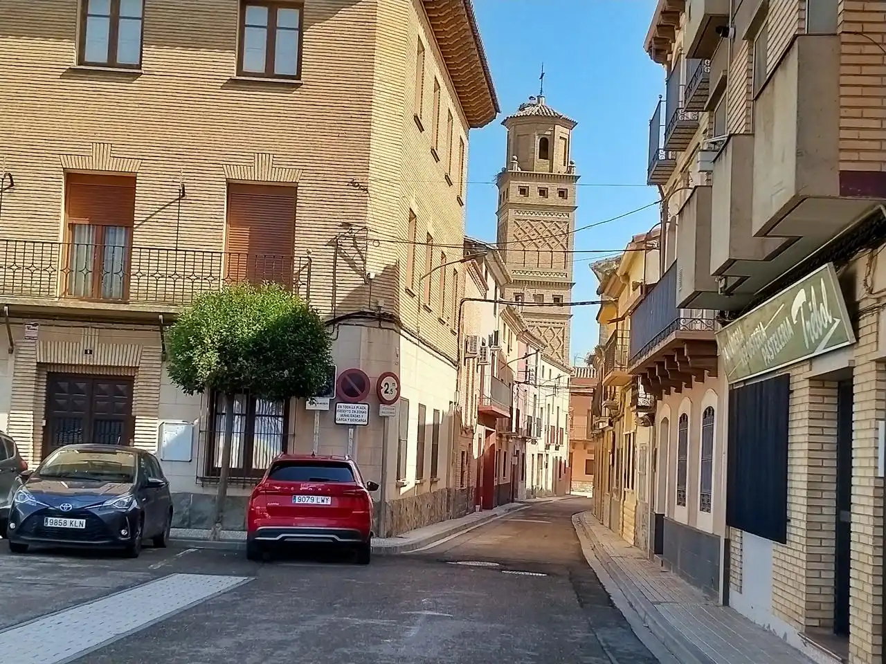 Casa o xalet en venda a Garfilan, Torres de Berrellén