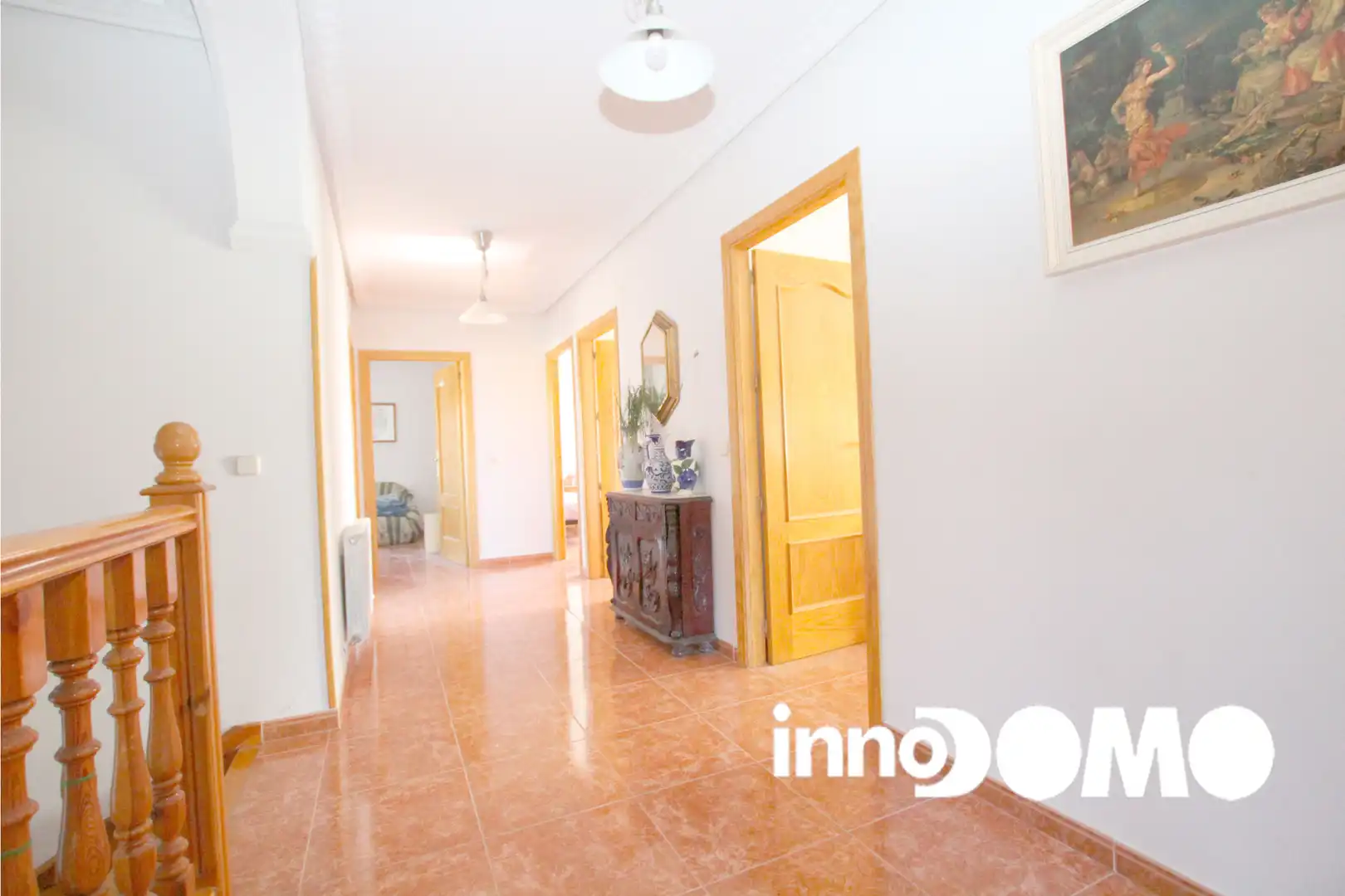 Houses for sale in Bargas  with Air Conditioner, Heating and Private garden