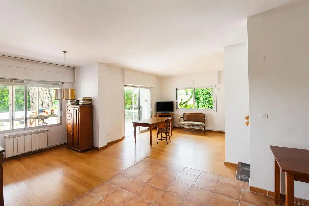 Maison avec terrasse à vendre à Urbanización Sierra Perenchiza, imagen 2
