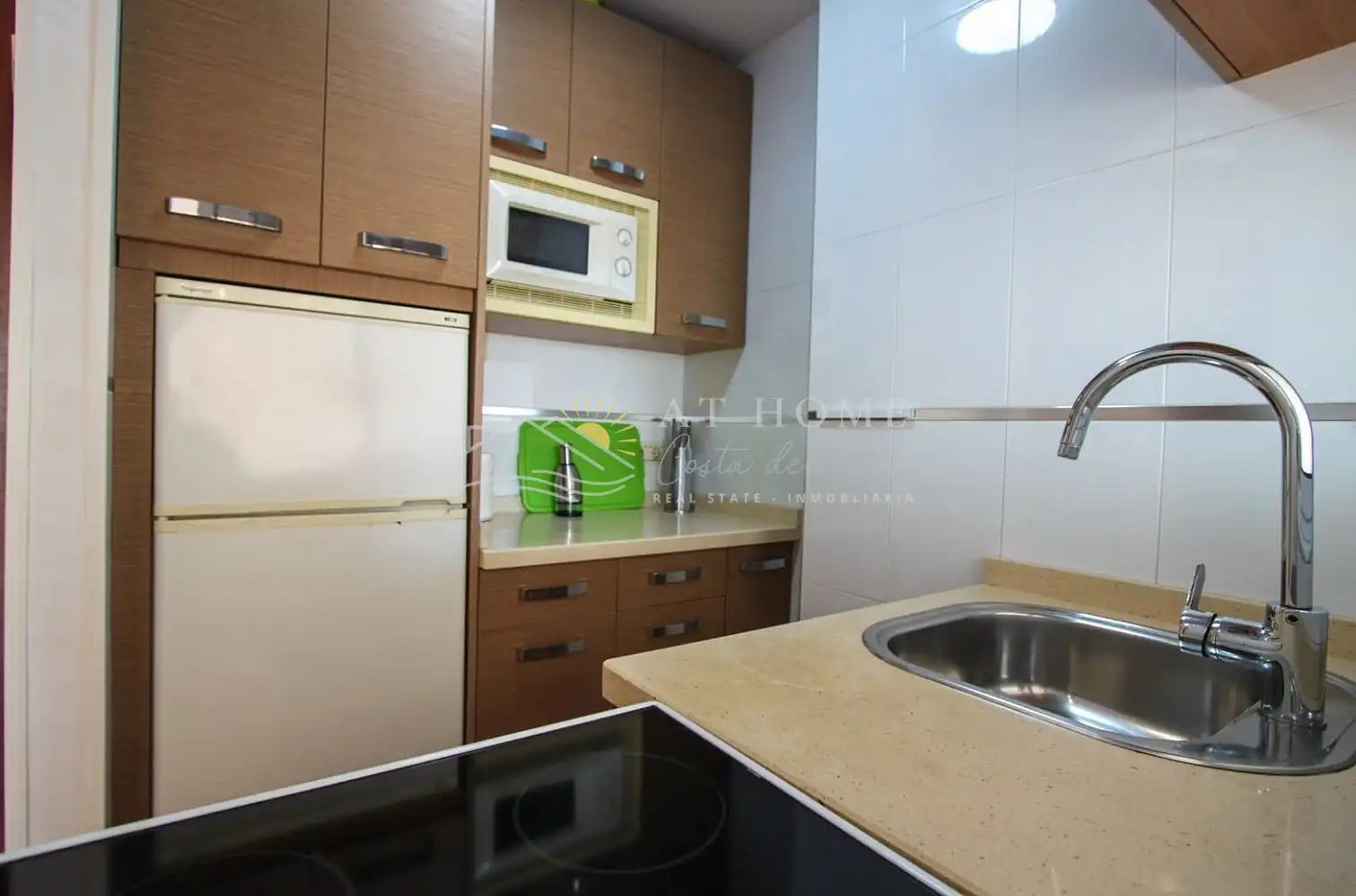 Apartamento de alquiler en Torrox Pueblo