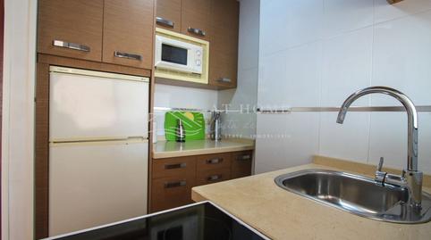 Photo 5 of Apartment to rent in Torrox Pueblo, Málaga