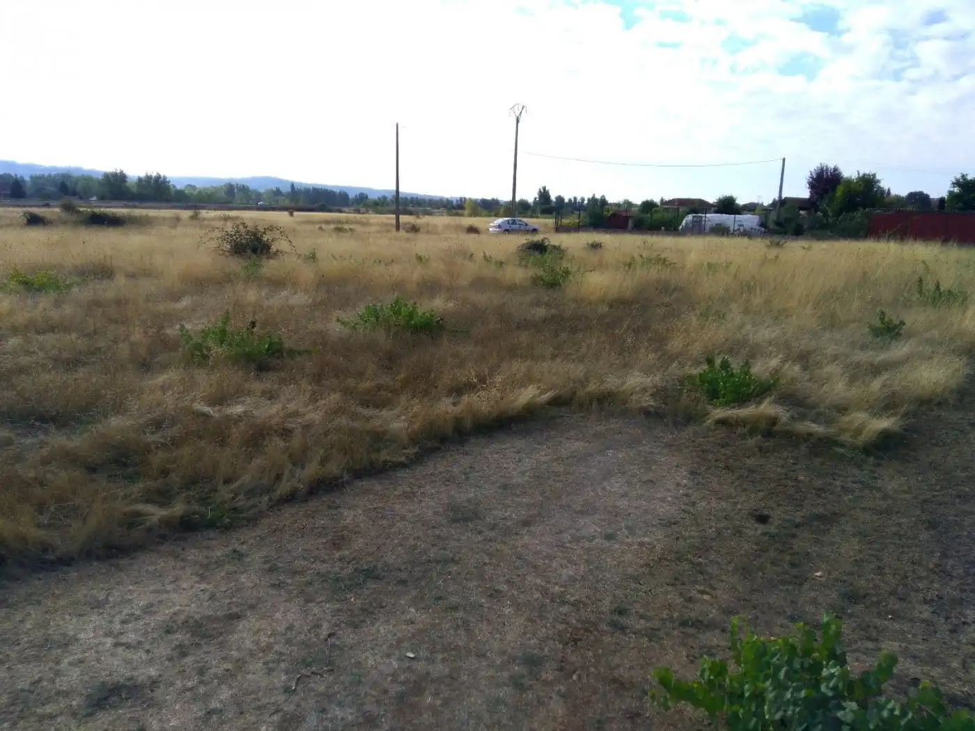 Terreni e lotti in vendita a Garrafe de Torío, imagen 6
