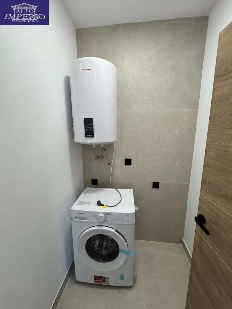 Flat for rent in Aljomahima - Ermita