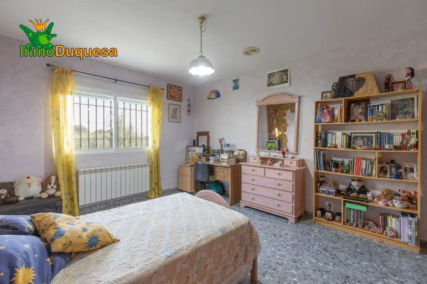 Chalet con terraza en venta en Víznar, imagen 52
