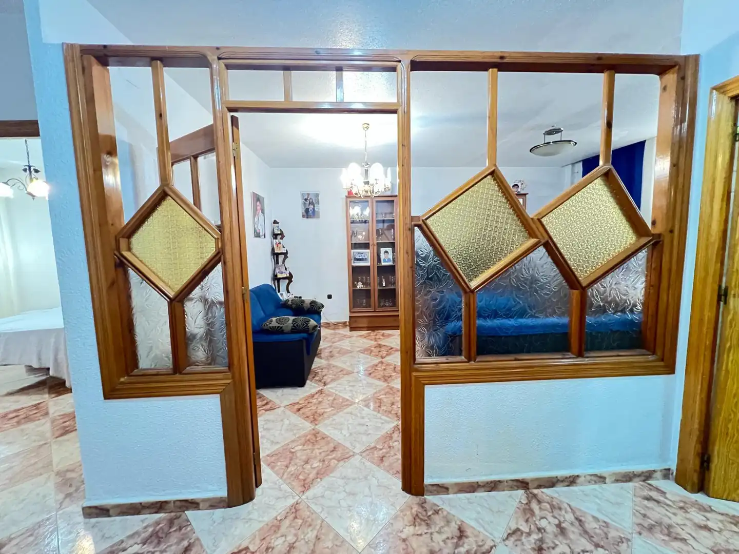 Apartamento en venta en Casco Antiguo