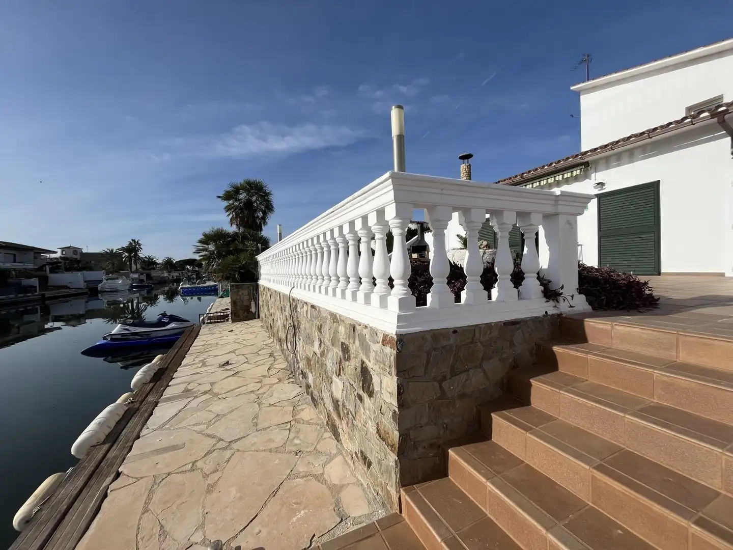Haus mit Pool zum Verkauf in Carrer FLUVIÀ, imagen 11