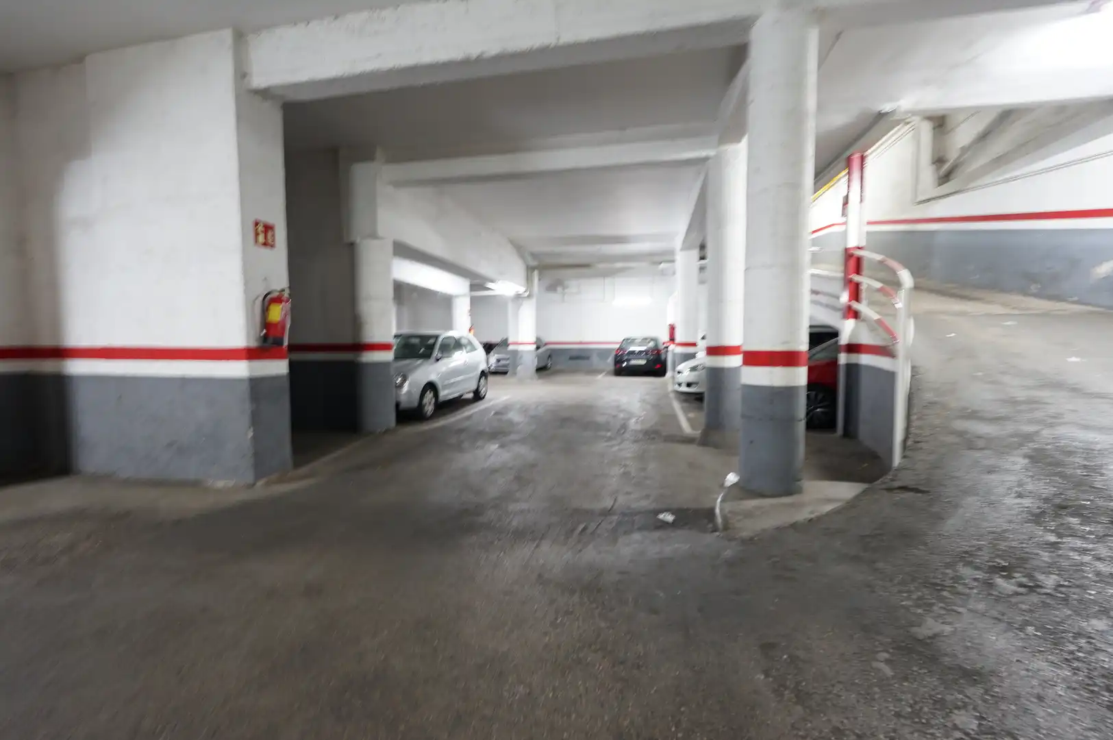 Parking of Garage for sale in Barcelona