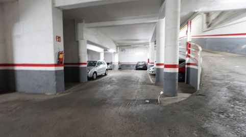 Foto 5 de Garaje en venta en La Sagrera, Barcelona Capital