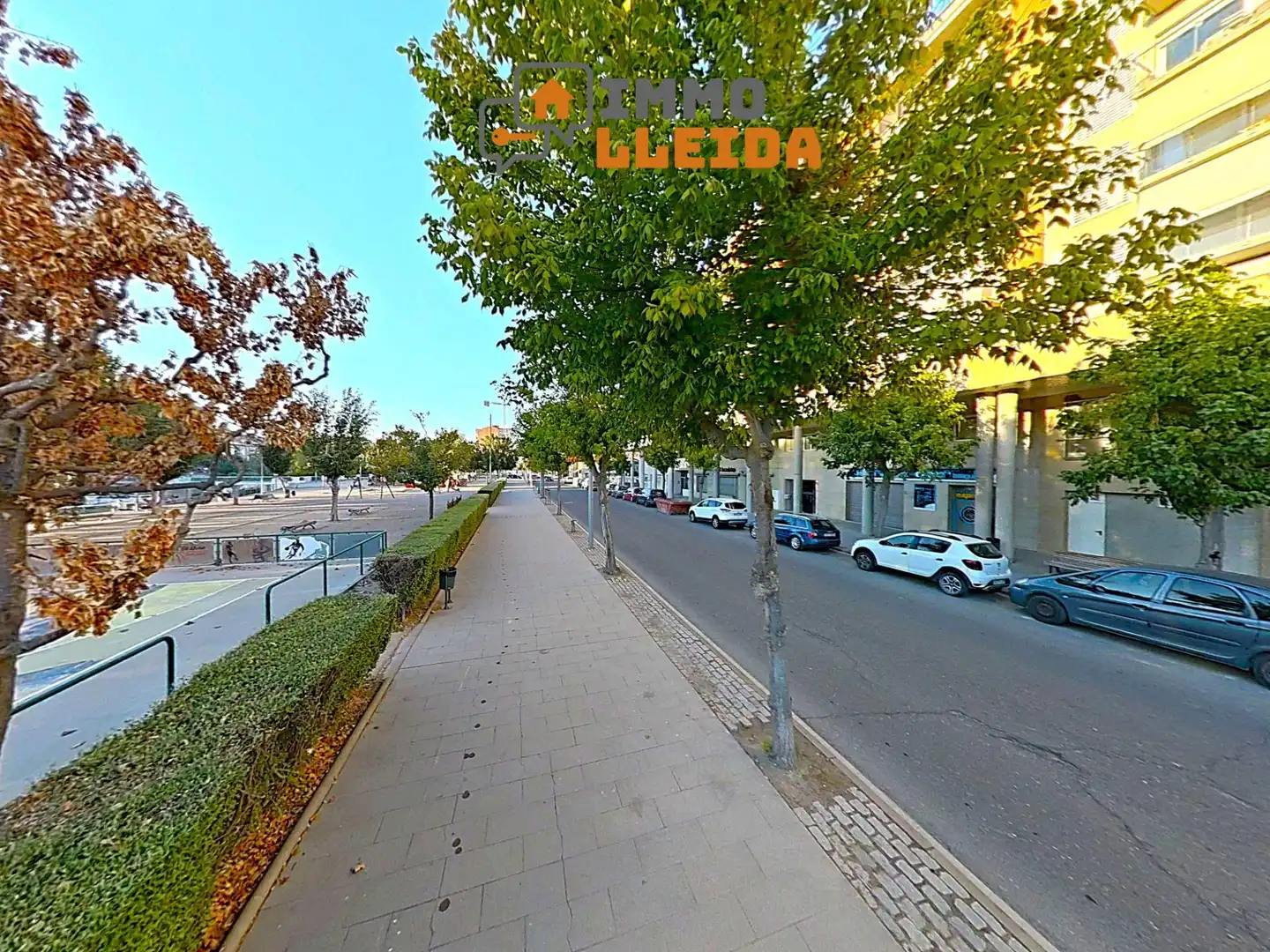 Local comercial de lloguer a Avenida Avinguda Països Catalans 43, imagen 19
