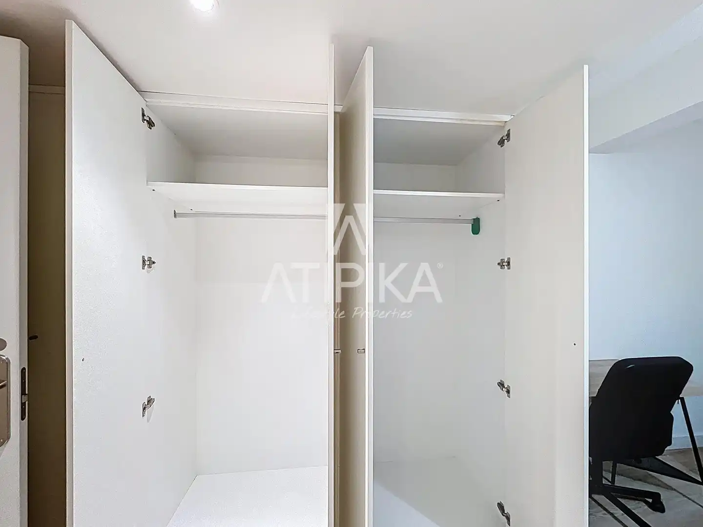 Wohnung mit Terrasse zum Verkauf in Gràcia, imagen 12