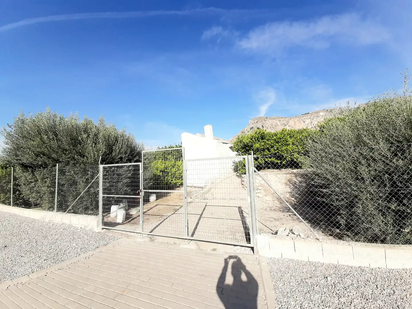 Rural land for sale in Ulea, imagen 8