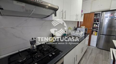Photo 5 of Flat for sale in Calle de Martinez Oviol, Los Rosales, Madrid Capital