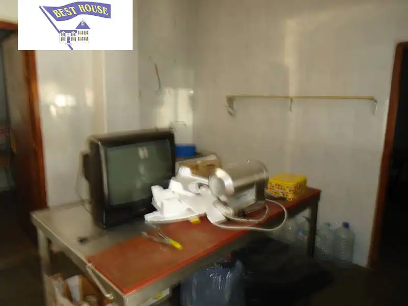 Cuina de Local en venda en Albacete