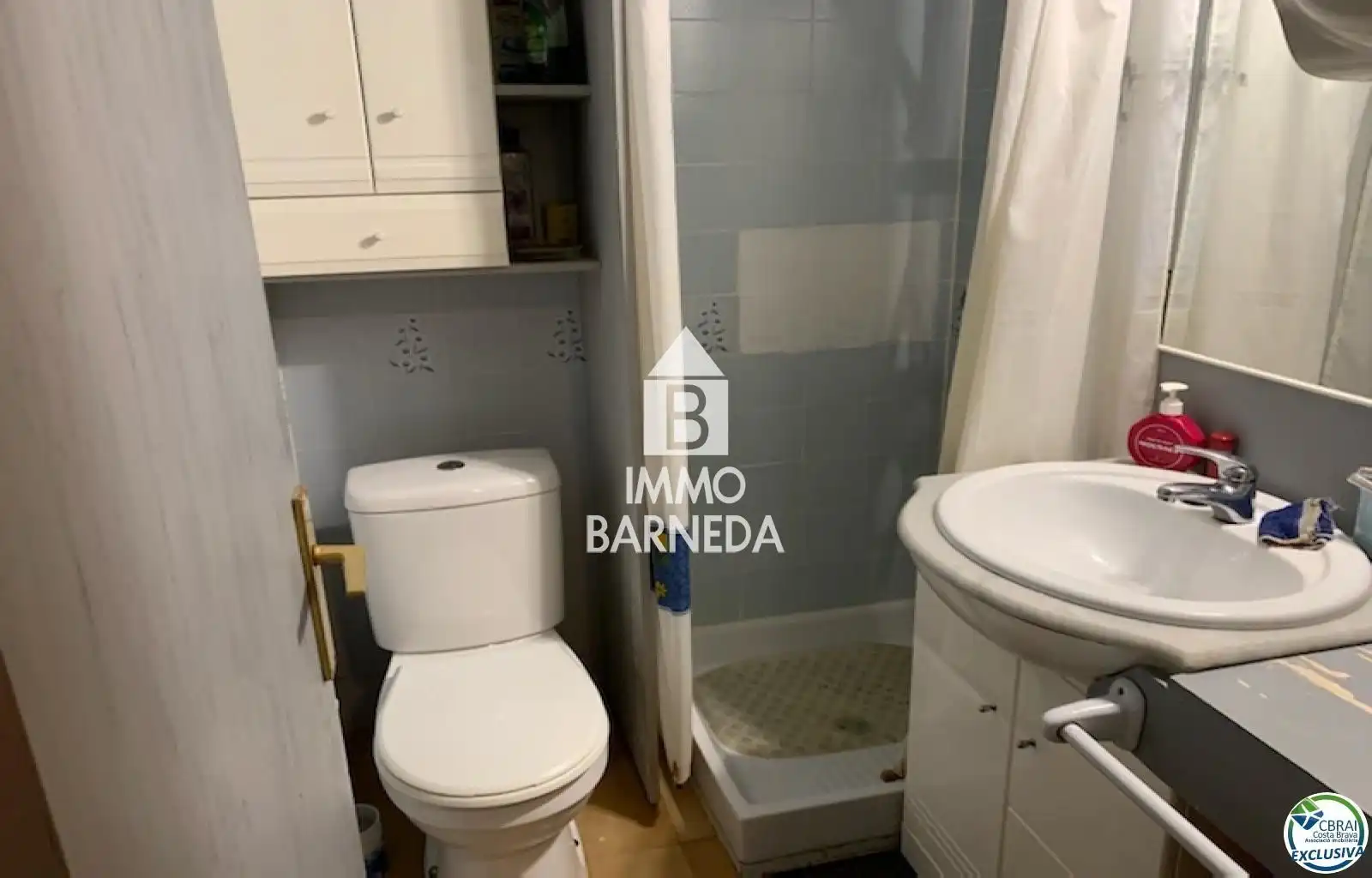 Flat for sale in N/A, Muga - Gran Reserva - Badia