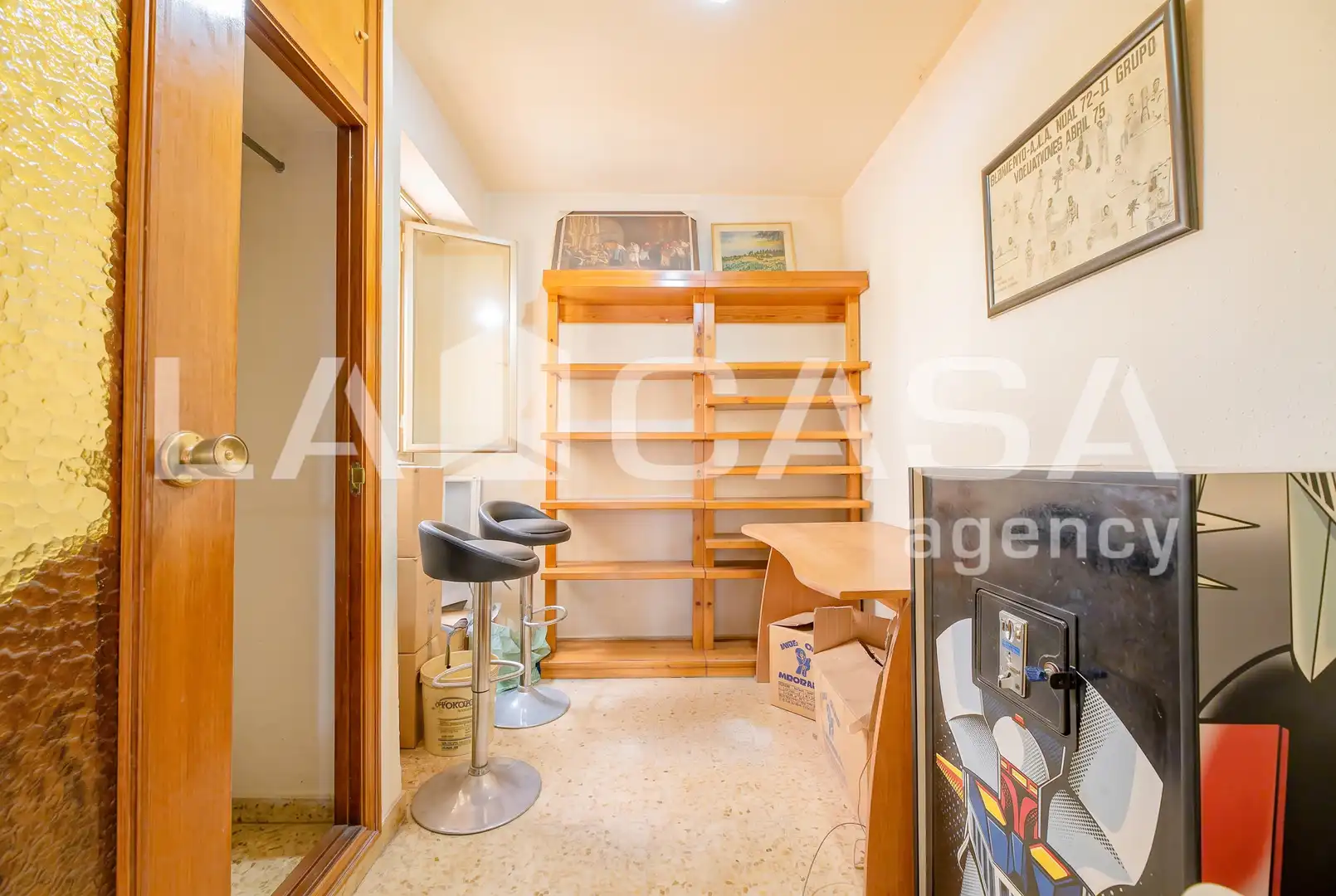 Wohnung mit Balkon zum Verkauf in Avinguda del Doctor Waksman, imagen 25