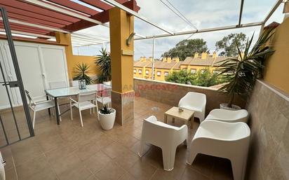 Terrace of Apartment for sale in Islantilla