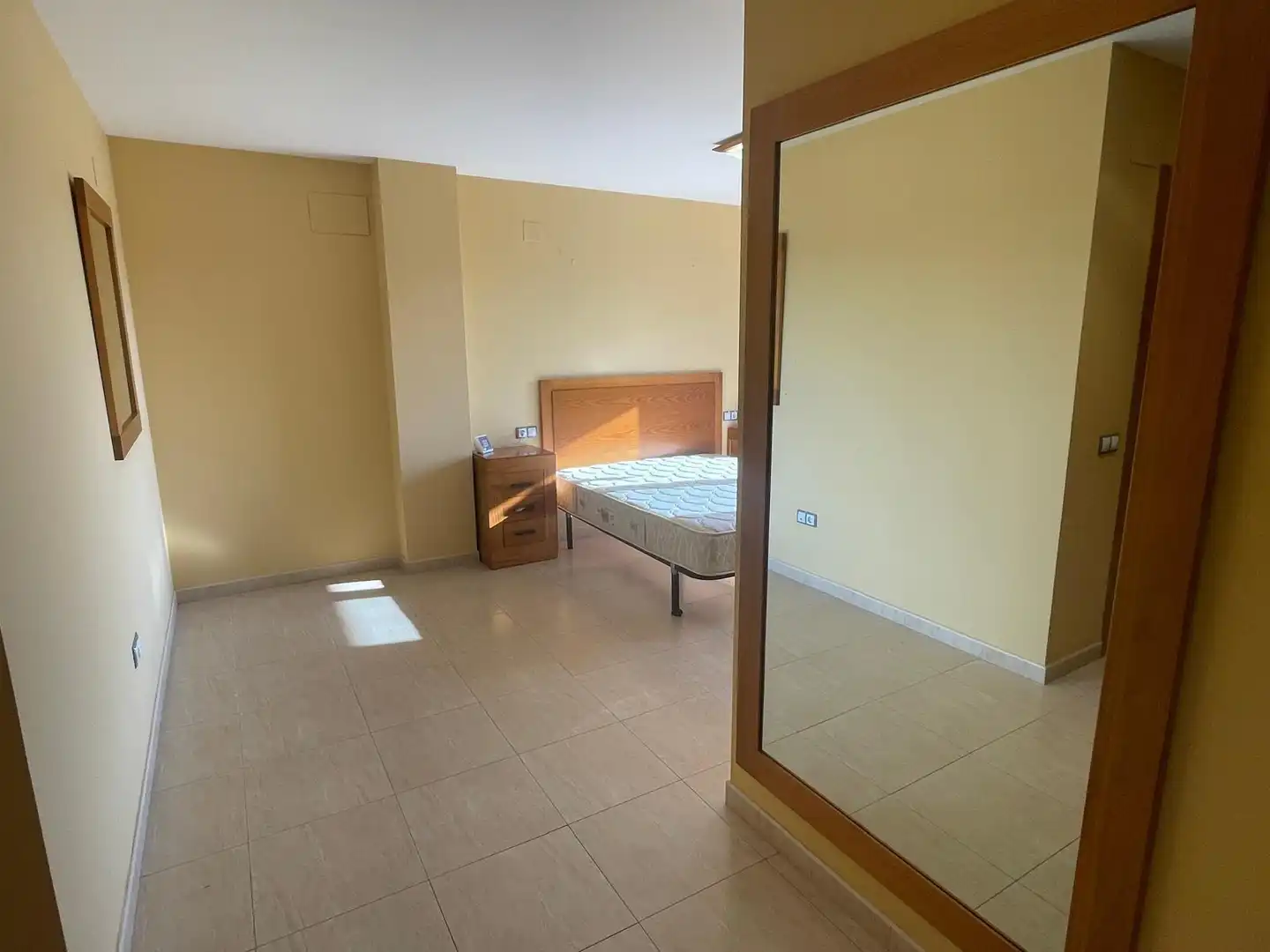 Bedroom of Houses for sale in Castellón de la Plana / Castelló de la Plana  with Private garden, Terrace and Storage room