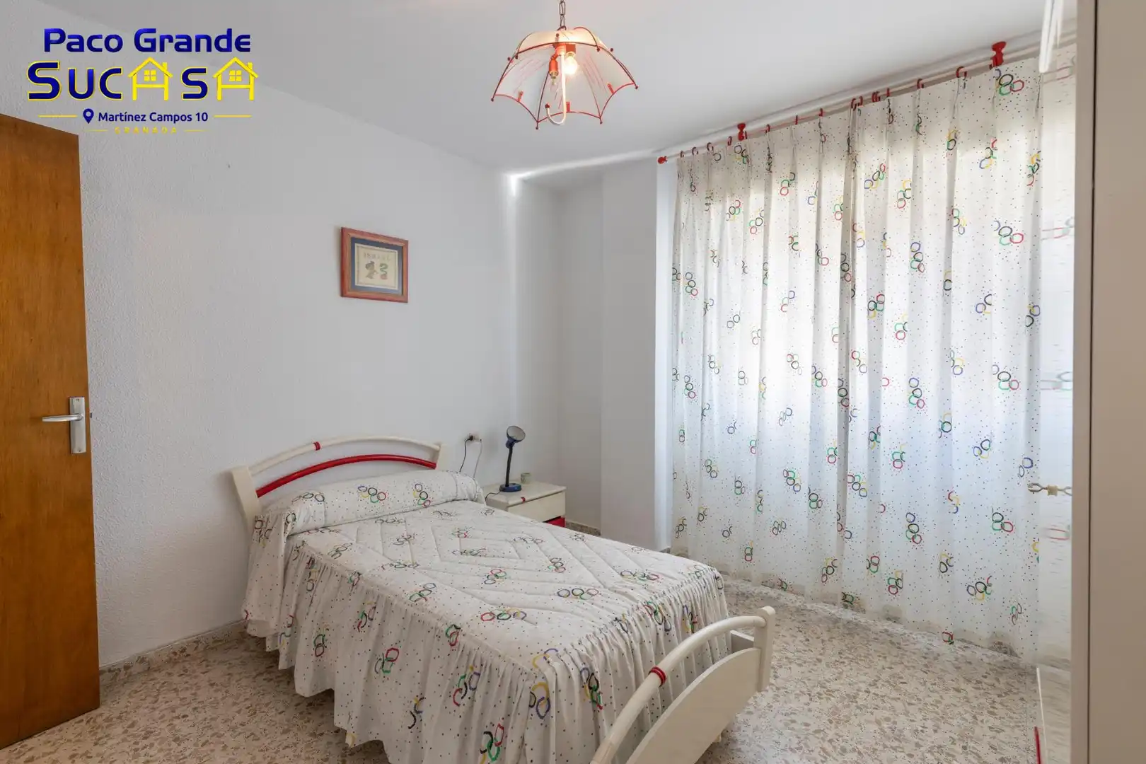 Casa a schiera in vendita a Calle QUEVEDO 1, imagen 30