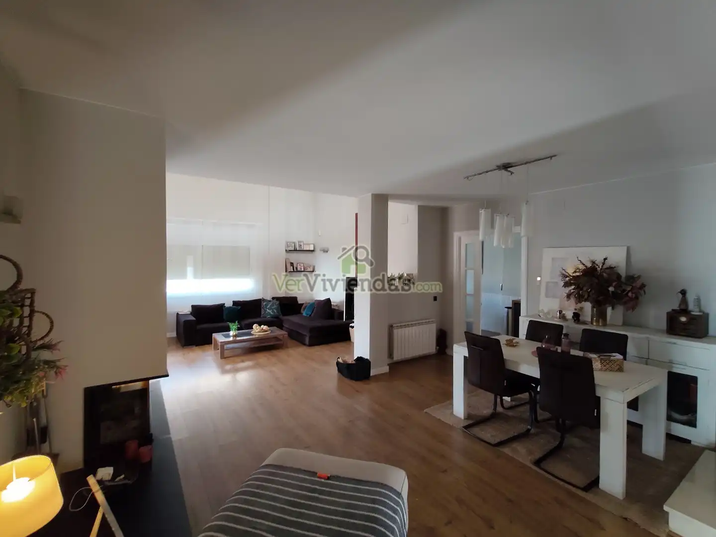 Sala d'estar de Casa o xalet en venda en Collbató amb Aire condicionat, Calefacció i Jardí privat