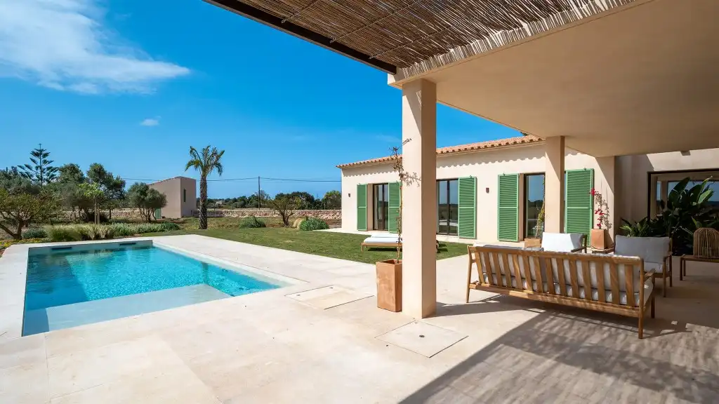 Casa rústica amb piscina en venda a Zona Rústica - Interior, imagen 21