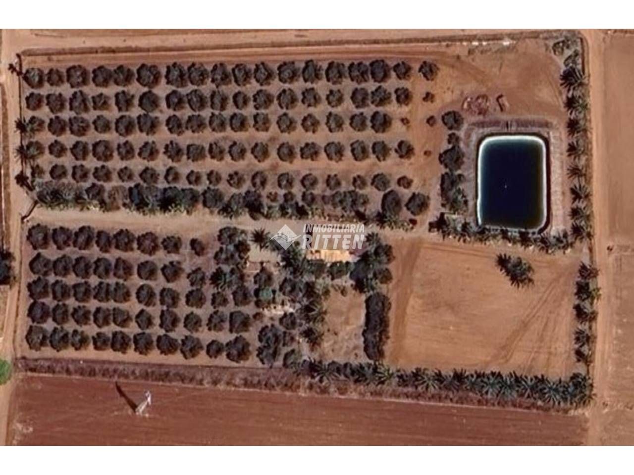 Land for sale in Cartagena