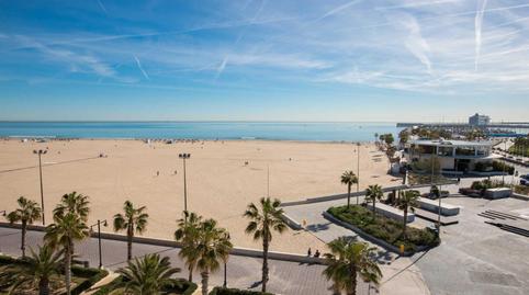 Foto 2 de Pis en venda a Calle de Ernesto Anastasio, El Cabanyal - El Canyamelar, Valencia