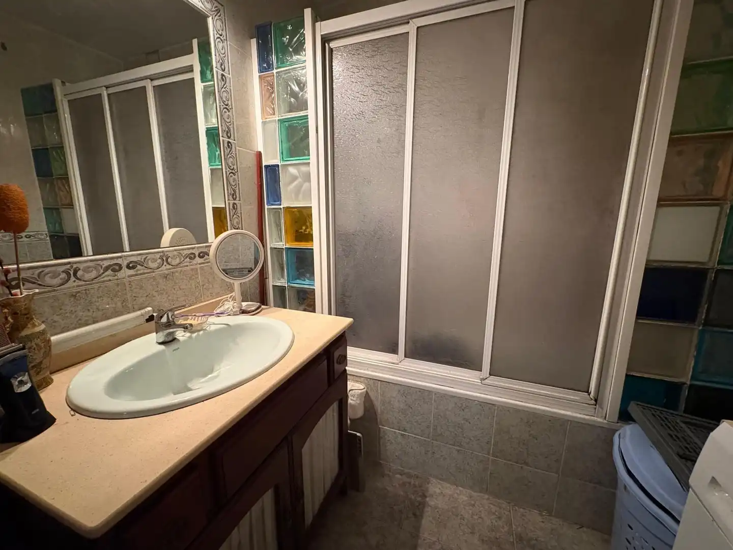 Bathroom of Houses for sale in Córdoba  with Air Conditioner, Heating and Terrace