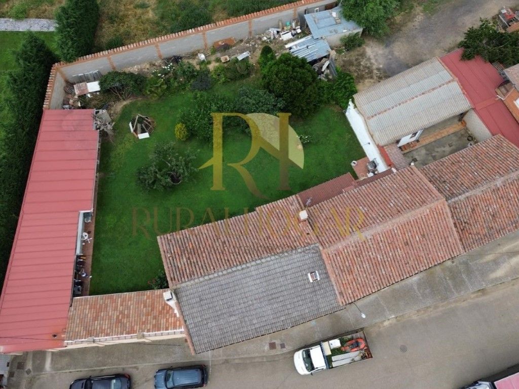 Casa o xalet en venda a Mansilla Mayor