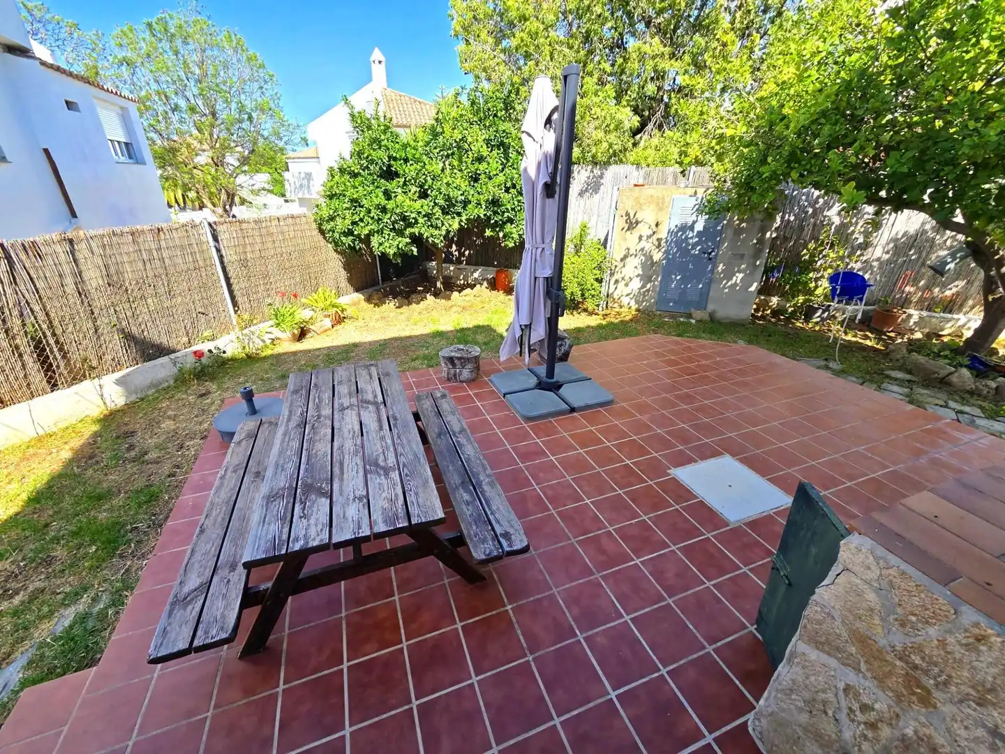 Chalet con piscina en venta en Las Lagunas - Campano, imagen 53