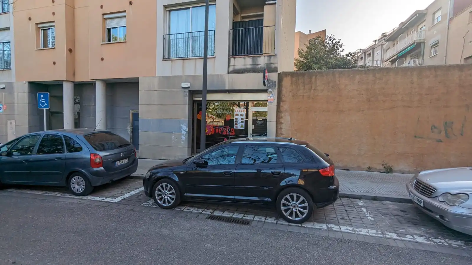 Gewerbefläche zum Verkauf in Carrer de Cels Gomis i Mestres, imagen 53