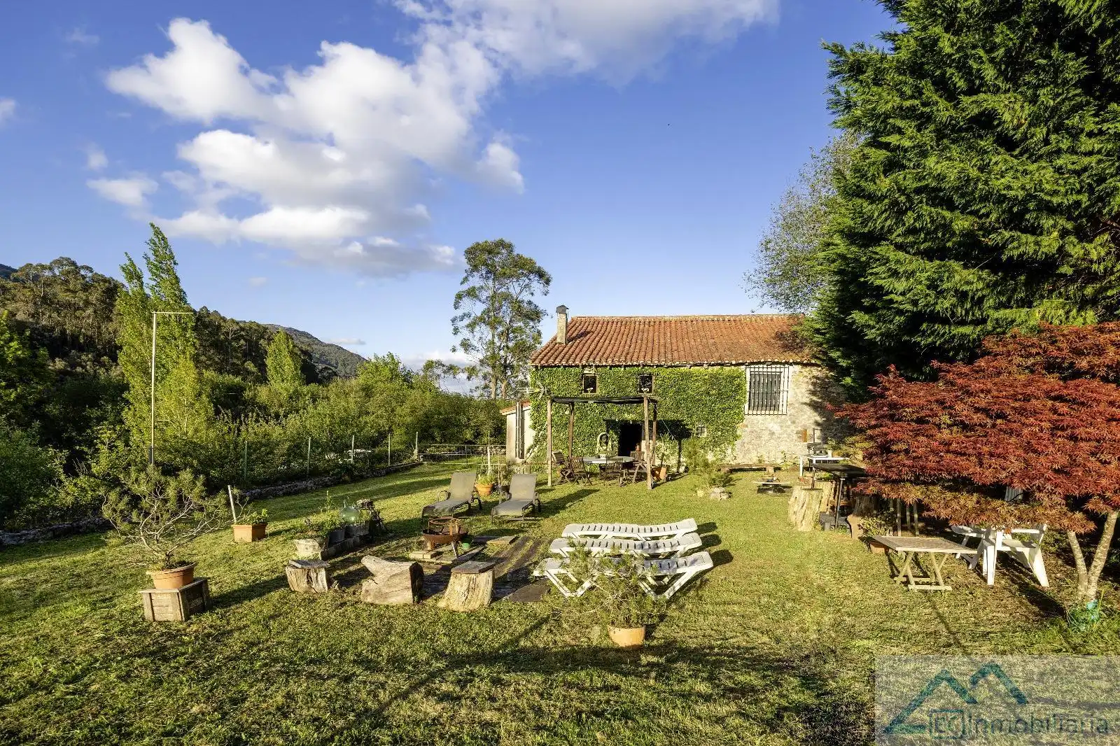 Casa en venda a Tarriba