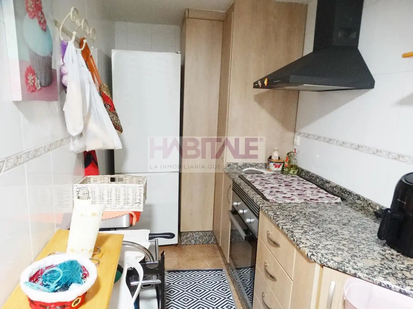 Kitchen of Detached homes for sale in Xàtiva  with Storage room