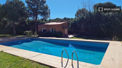 Foto 5 de Apartament per a compartir a Bonanza, Madrid