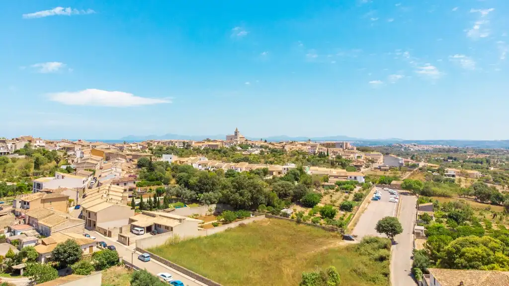 Country homes for sale in Campanet  with Terrace