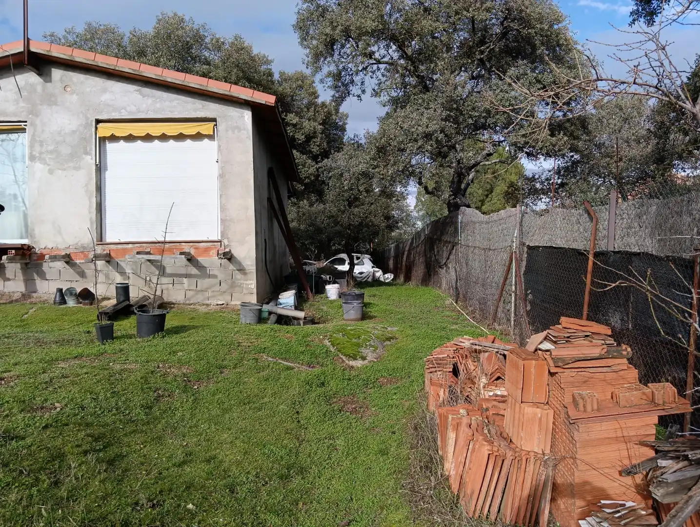 Casa o xalet en venda en Valdemorillo