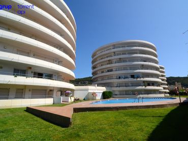 Appartamento con piscina in vendita a L'Estartit Poble
