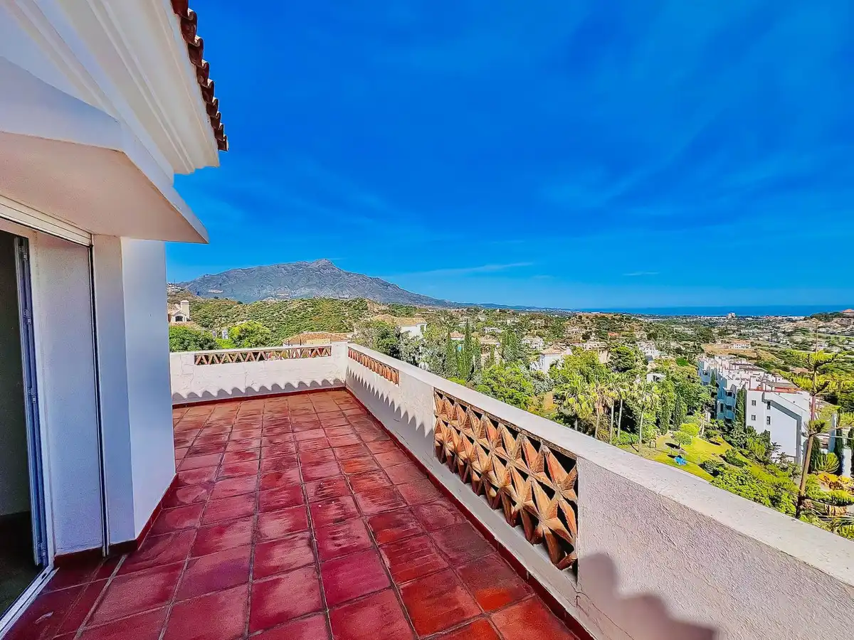 Reihenhaus zum Verkauf in La Quinta, imagen 30