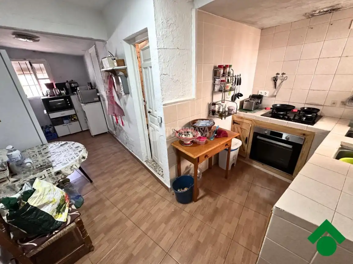 Casa rústica amb piscina en venda a Álora, imagen 14