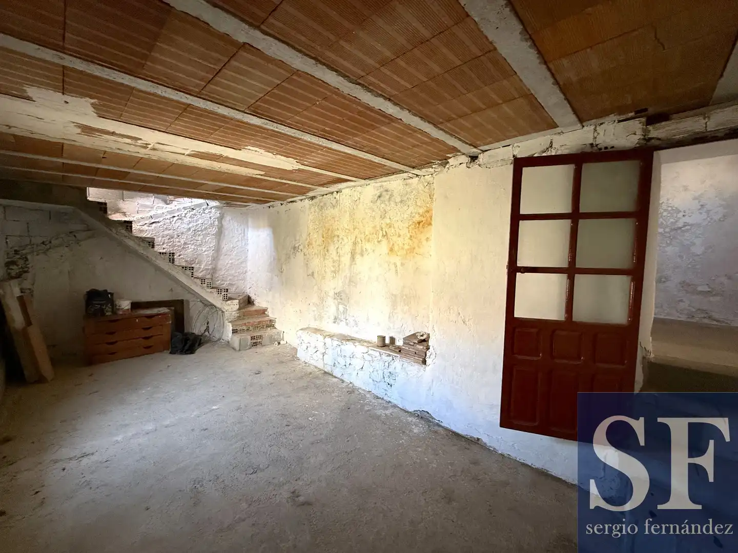 Detached homes for sale in Canillas de Albaida