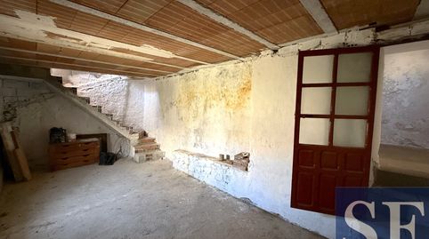Foto 4 de Casa adosada en venda a Canillas de Albaida, Málaga
