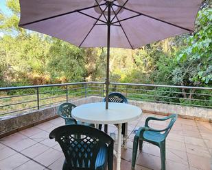 Terrace of House or chalet for sale in  Córdoba Capital  with Air Conditioner, Terrace and Storage room