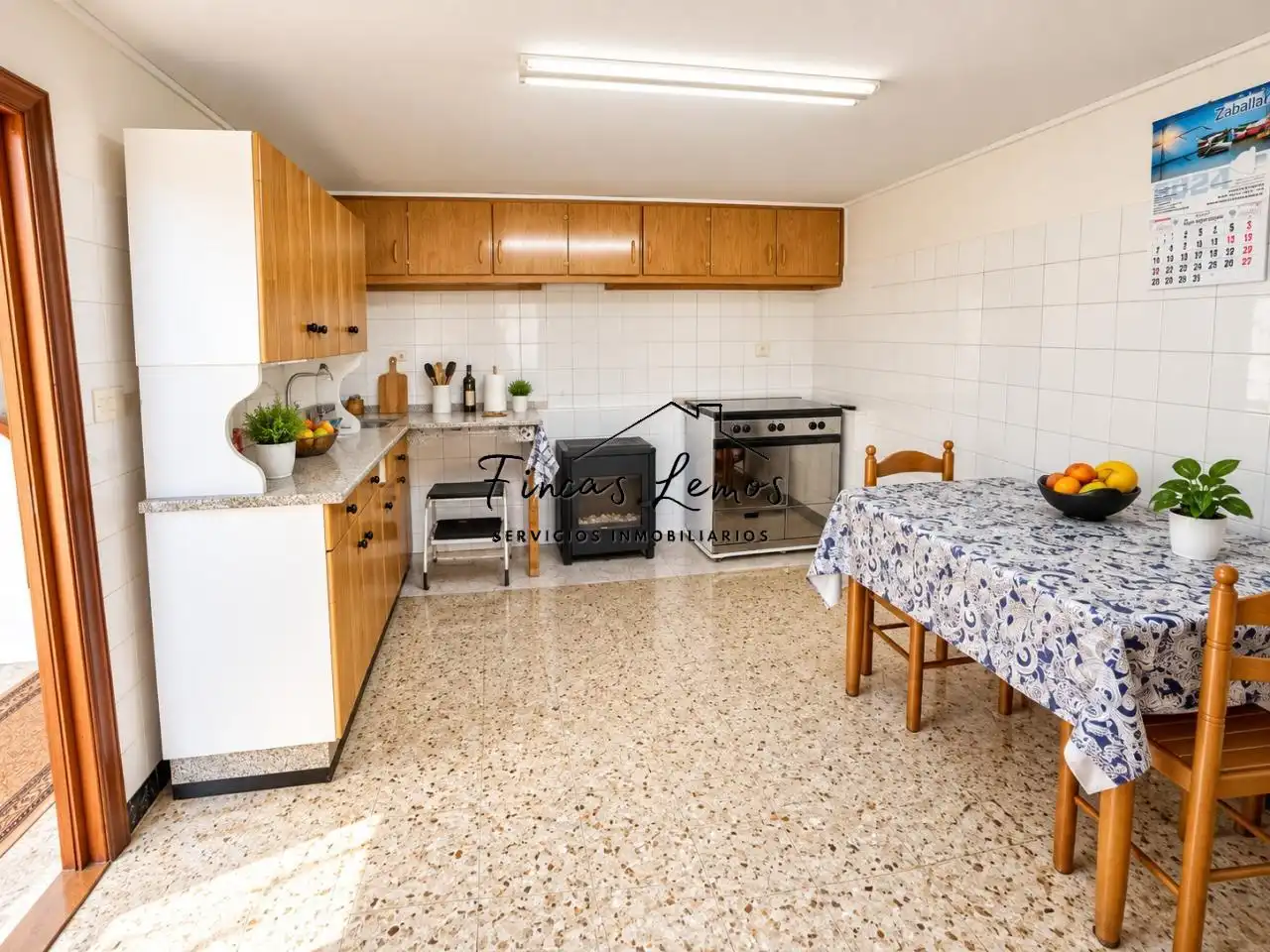 Maison avec jardin à vendre à Laxe, imagen 7