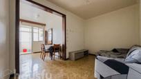 Living room of Flat for sale in Badalona  with Air Conditioner